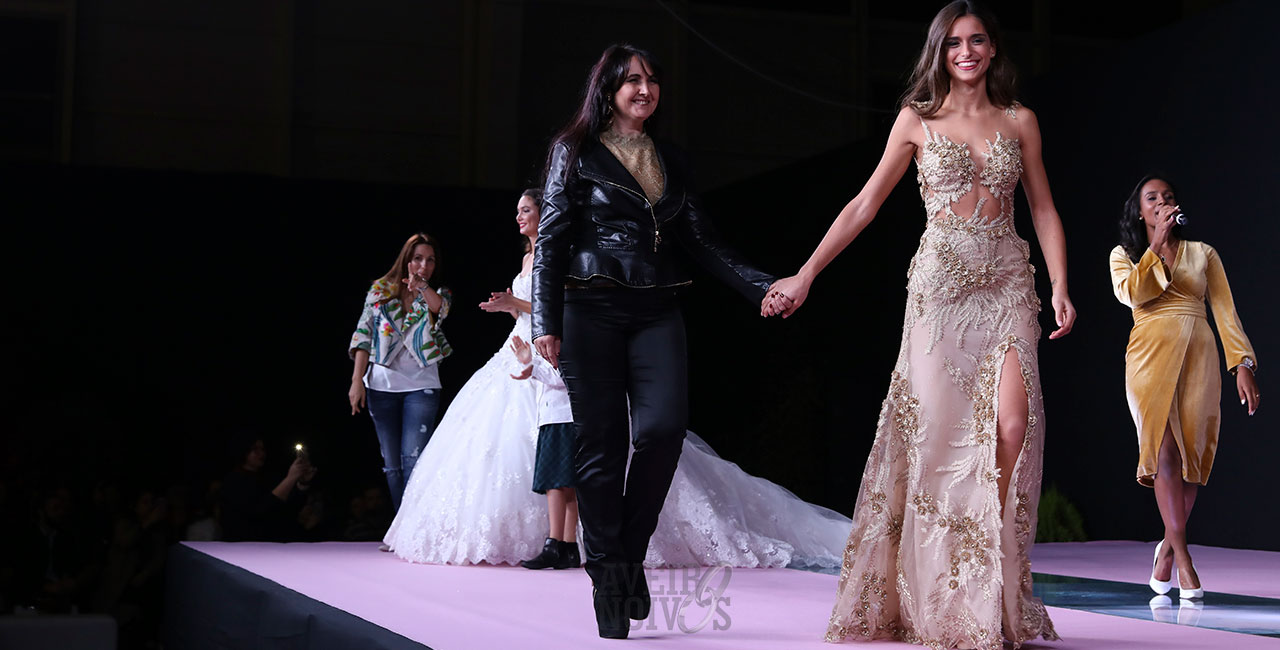 ilovebrides.pt Estela Silva I Love Brides apresenta tendências 2018